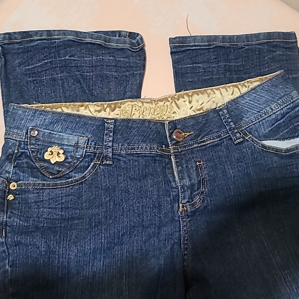 Dereon sz 14 jeans